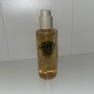 Victoria Secret Pink Honey Body Oil